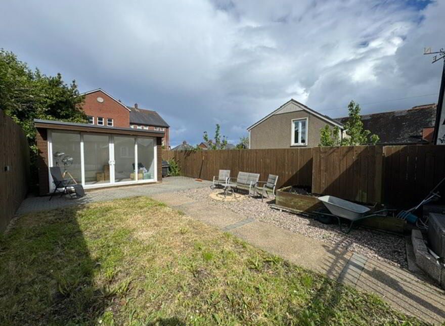 Beaufort, 35 Cable Road, Whitehead, BT38 9PZ