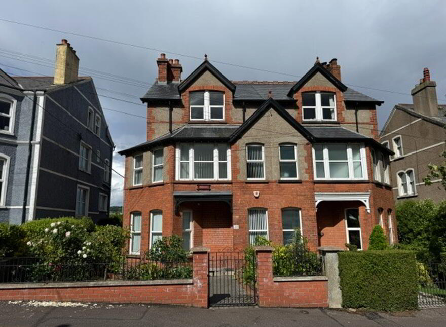Beaufort, 35 Cable Road, Whitehead, BT38 9PZ