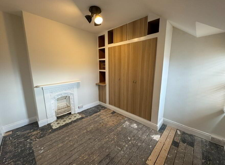 Beaufort, 35 Cable Road, Whitehead, BT38 9PZ