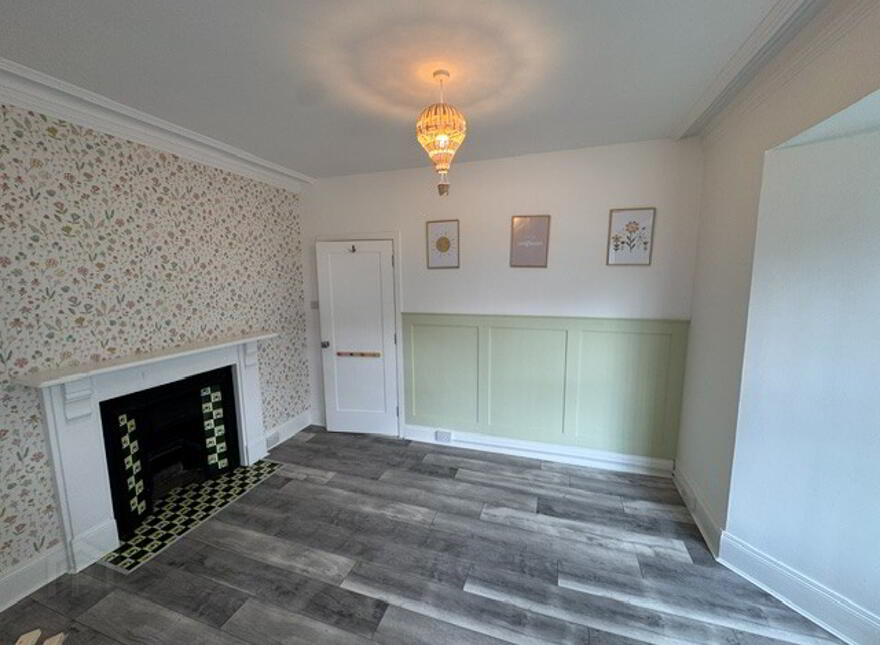 Beaufort, 35 Cable Road, Whitehead, BT38 9PZ