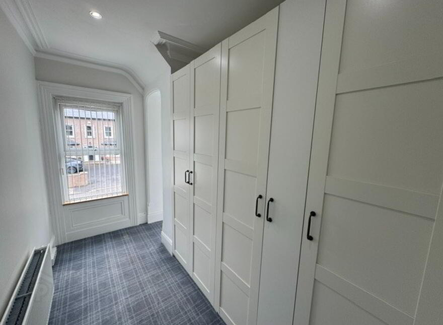 Beaufort, 35 Cable Road, Whitehead, BT38 9PZ