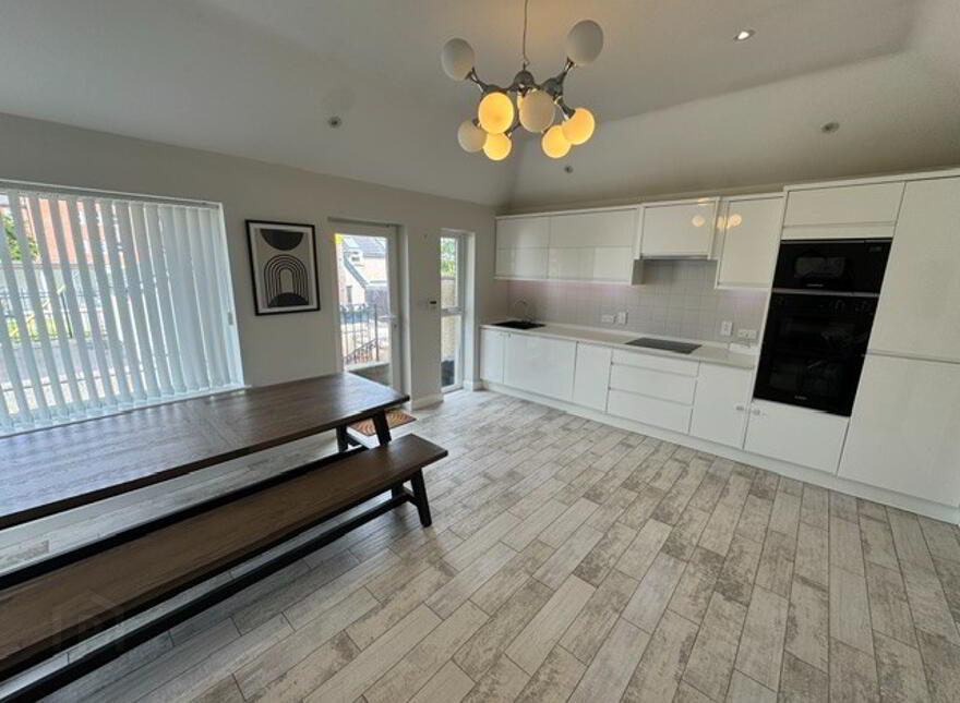 Beaufort, 35 Cable Road, Whitehead, BT38 9PZ