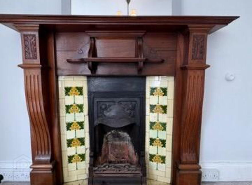 Beaufort, 35 Cable Road, Whitehead, BT38 9PZ