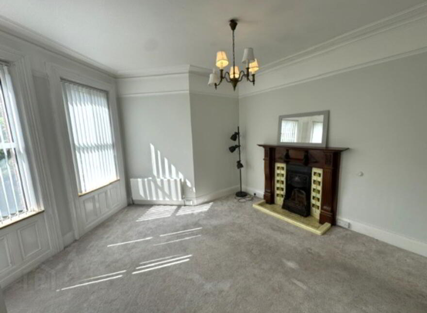 Beaufort, 35 Cable Road, Whitehead, BT38 9PZ