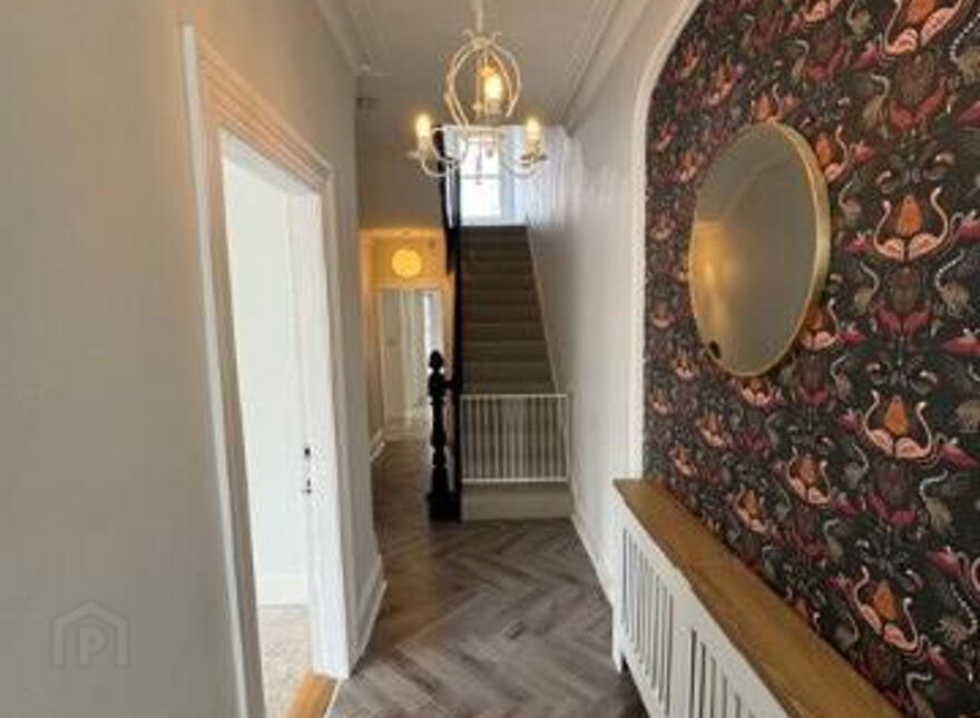 Beaufort, 35 Cable Road, Whitehead, BT38 9PZ