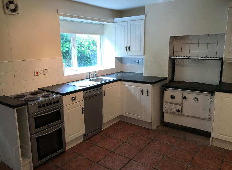 41 Knocknacarry Road, Cushendun, Ballymena, BT44 0NS