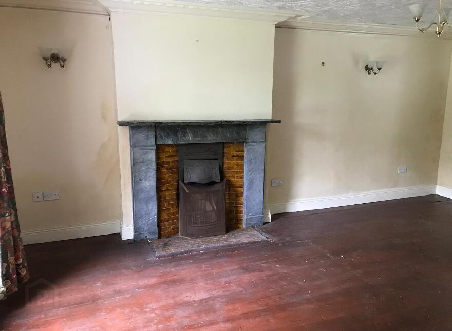 41 Knocknacarry Road, Cushendun, Ballymena, BT44 0NS