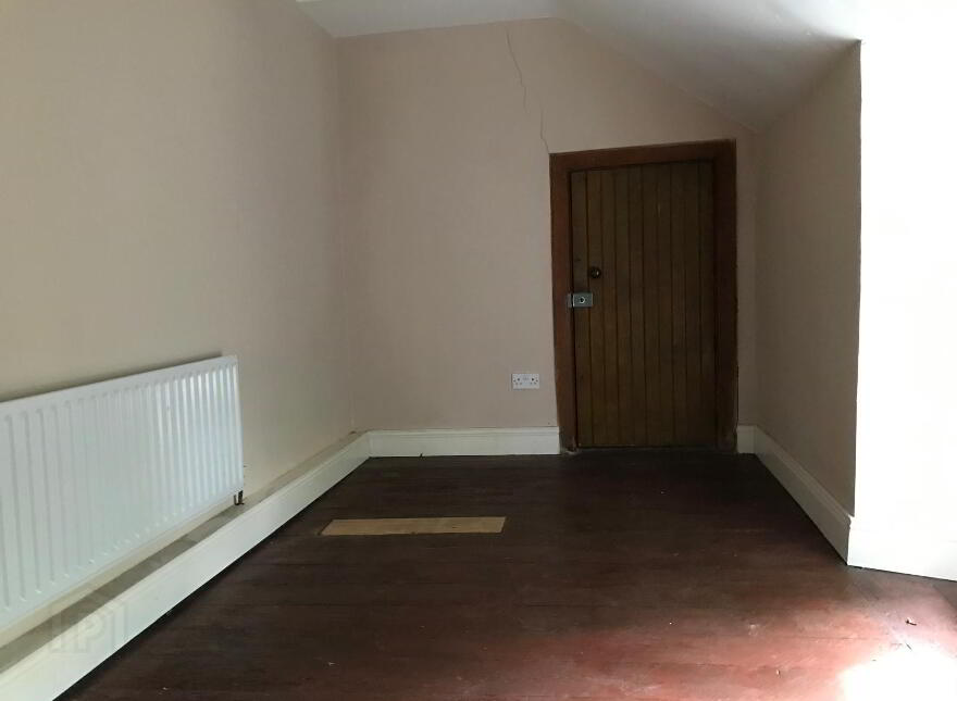 41 Knocknacarry Road, Cushendun, Ballymena, BT44 0NS