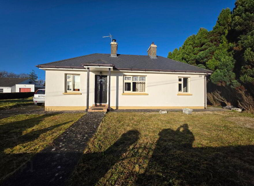 Clonboyne, Portlaoise, R32K0YE