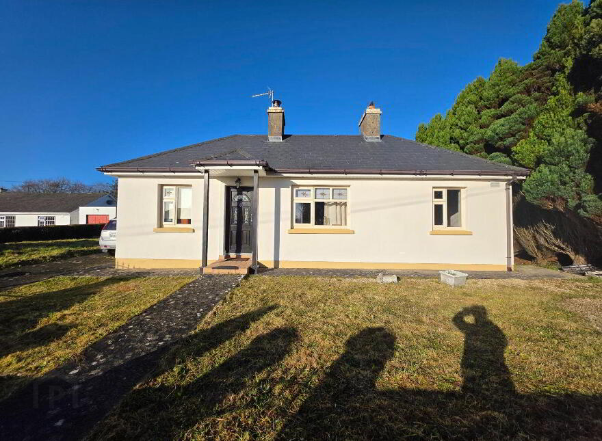 Clonboyne, Portlaoise, R32K0YE