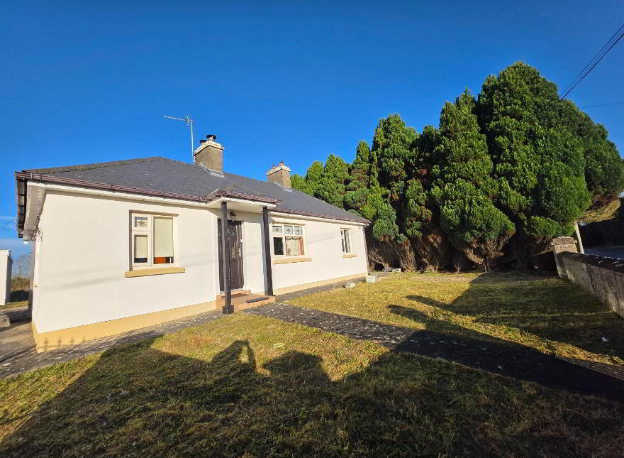 Clonboyne, Portlaoise, R32K0YE