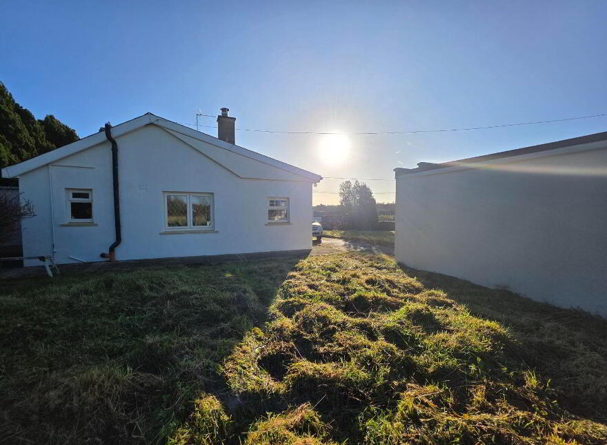 Clonboyne, Portlaoise, R32K0YE