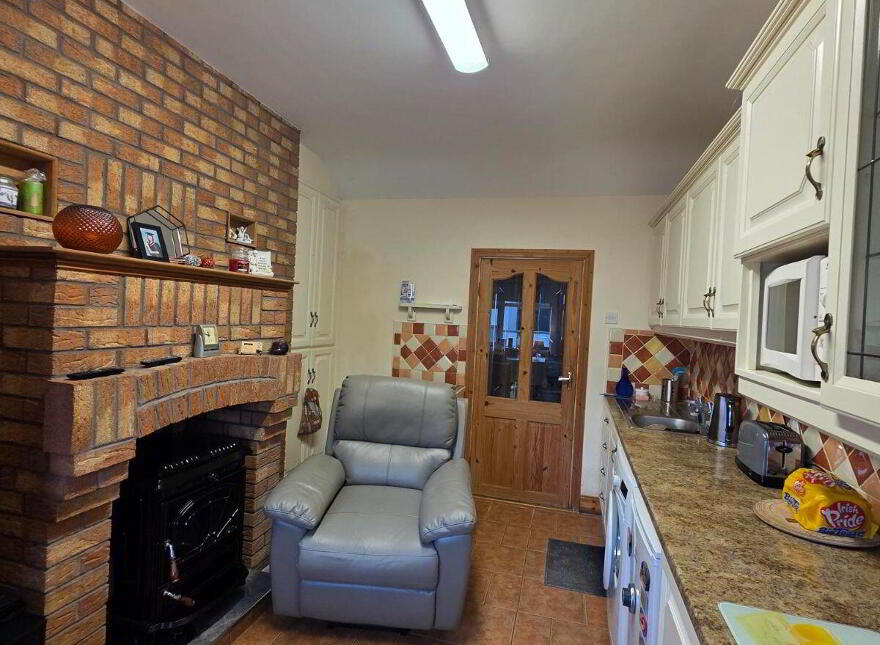 Clonboyne, Portlaoise, R32K0YE