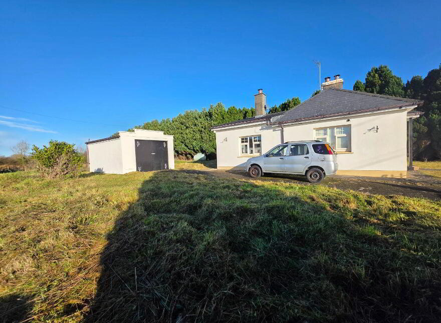 Clonboyne, Portlaoise, R32K0YE