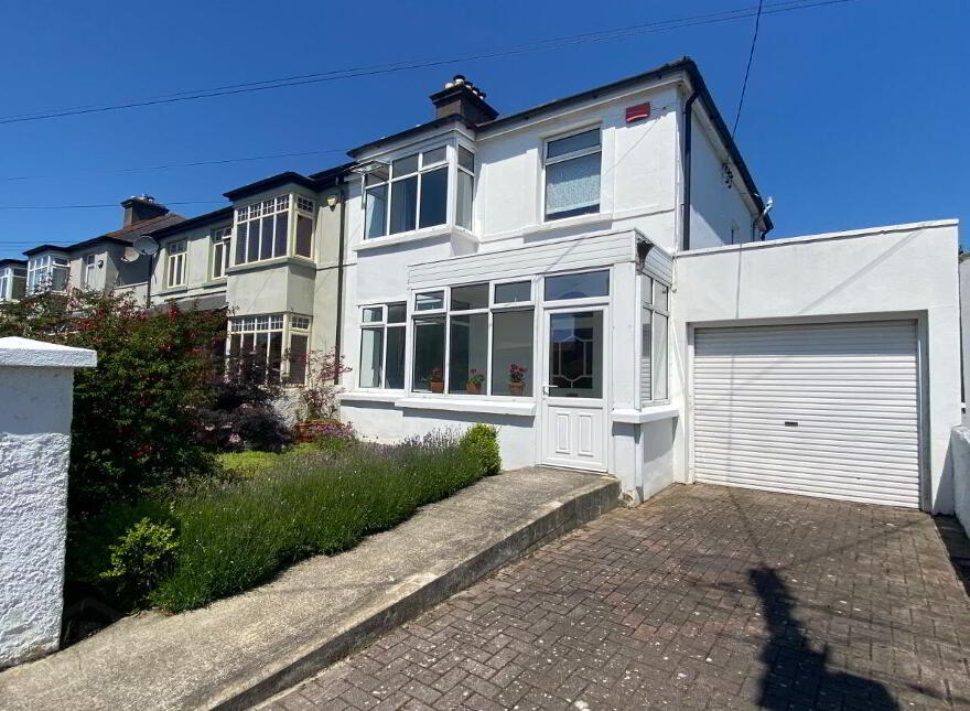 7 Mount Pleasant Avenue, Turners Cross, T12D95A