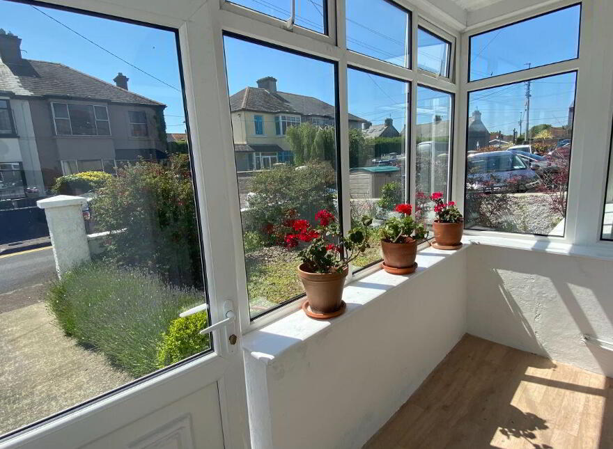 7 Mount Pleasant Avenue, Turners Cross, T12D95A