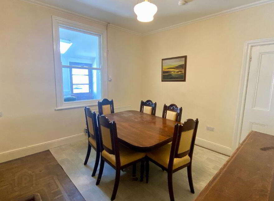 7 Mount Pleasant Avenue, Turners Cross, T12D95A