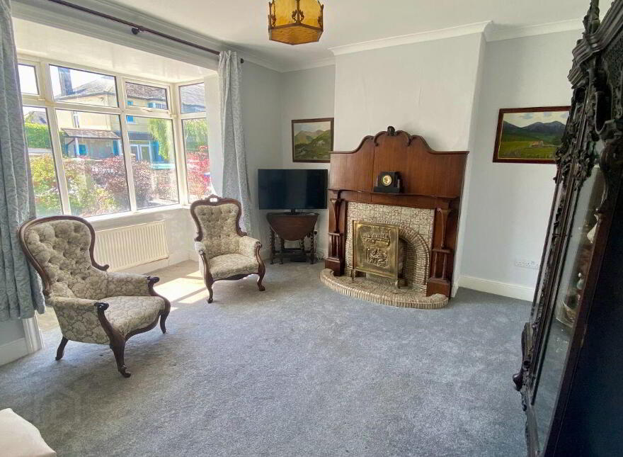 7 Mount Pleasant Avenue, Turners Cross, T12D95A