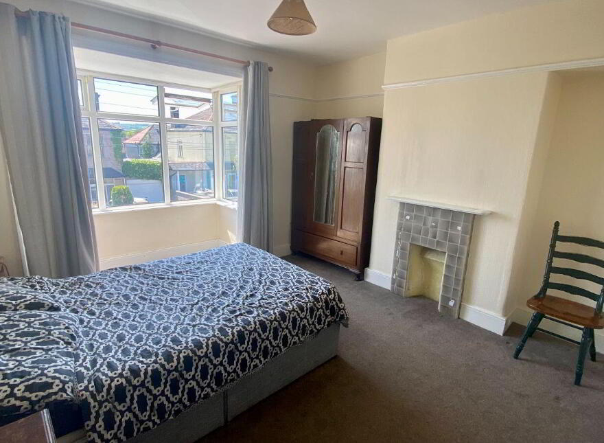7 Mount Pleasant Avenue, Turners Cross, T12D95A