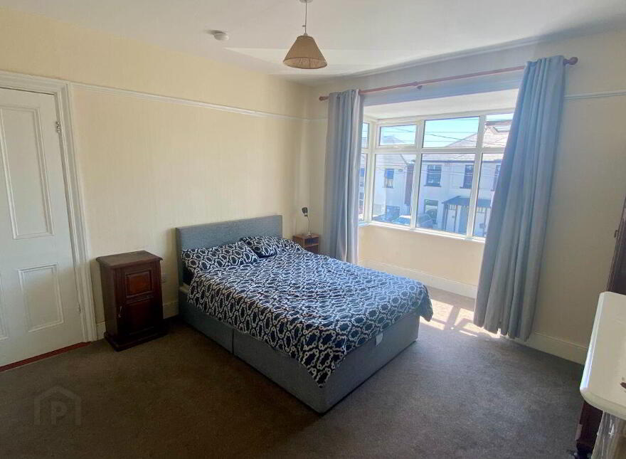 7 Mount Pleasant Avenue, Turners Cross, T12D95A