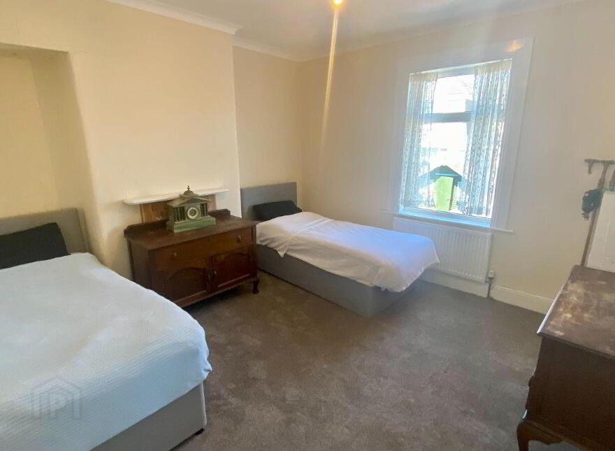7 Mount Pleasant Avenue, Turners Cross, T12D95A