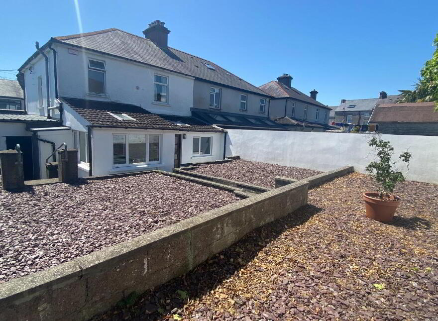 7 Mount Pleasant Avenue, Turners Cross, T12D95A