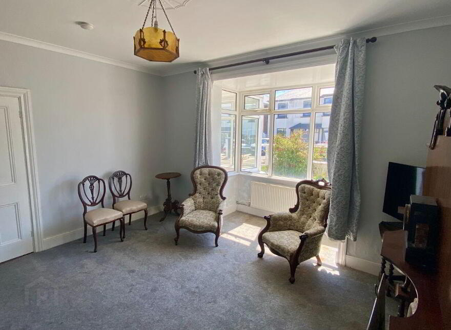 7 Mount Pleasant Avenue, Turners Cross, T12D95A