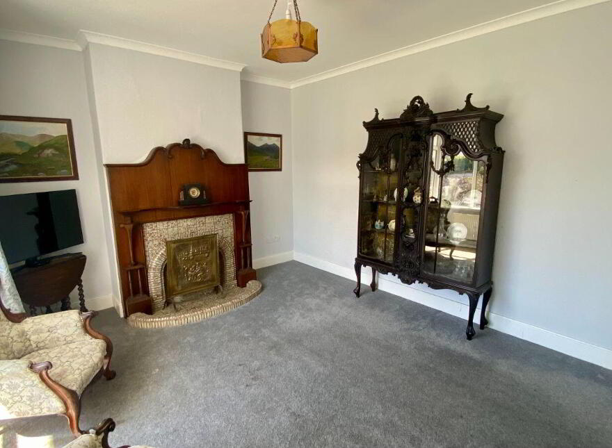 7 Mount Pleasant Avenue, Turners Cross, T12D95A