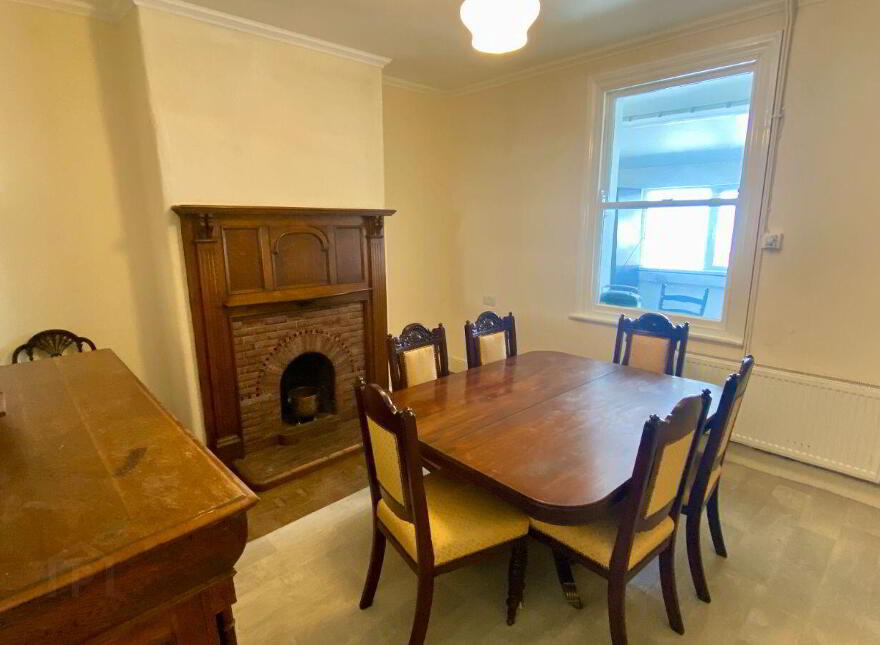 7 Mount Pleasant Avenue, Turners Cross, T12D95A