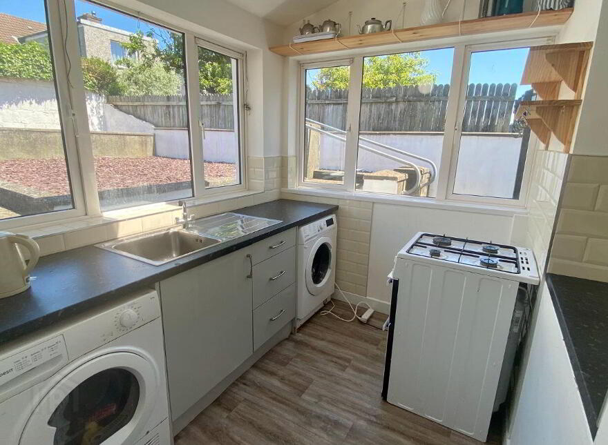 7 Mount Pleasant Avenue, Turners Cross, T12D95A