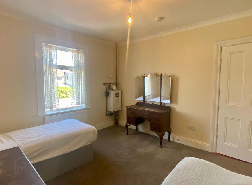 7 Mount Pleasant Avenue, Turners Cross, T12D95A