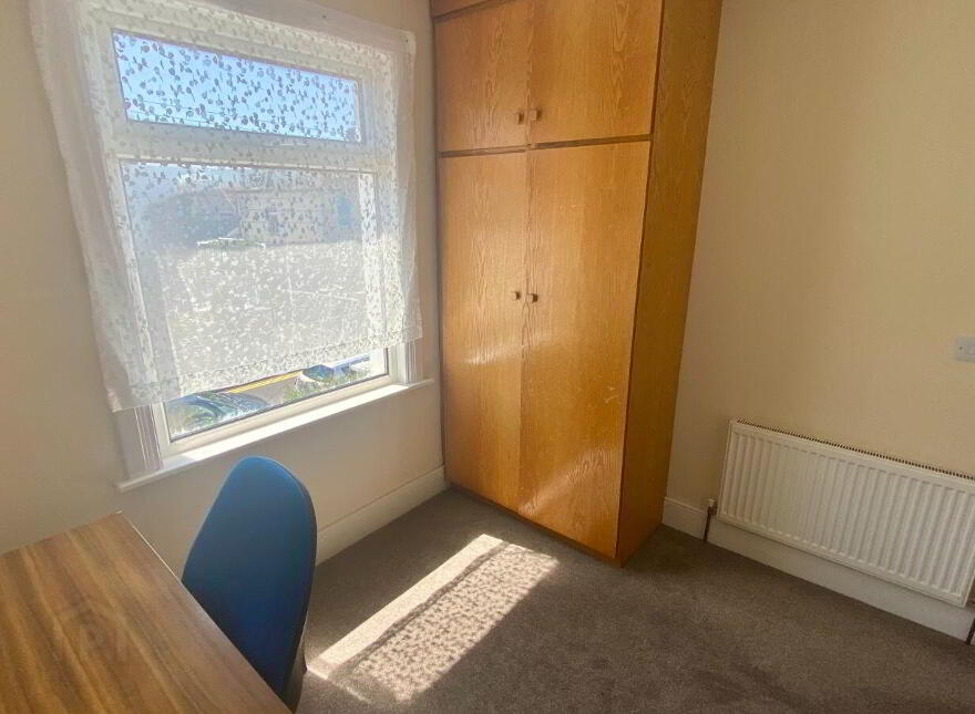 7 Mount Pleasant Avenue, Turners Cross, T12D95A