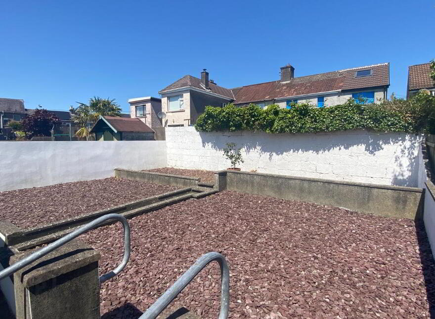 7 Mount Pleasant Avenue, Turners Cross, T12D95A