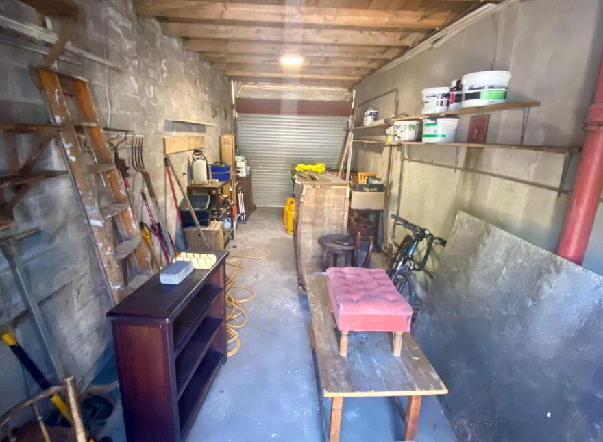 7 Mount Pleasant Avenue, Turners Cross, T12D95A