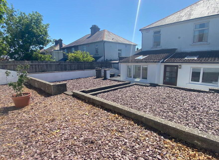7 Mount Pleasant Avenue, Turners Cross, T12D95A