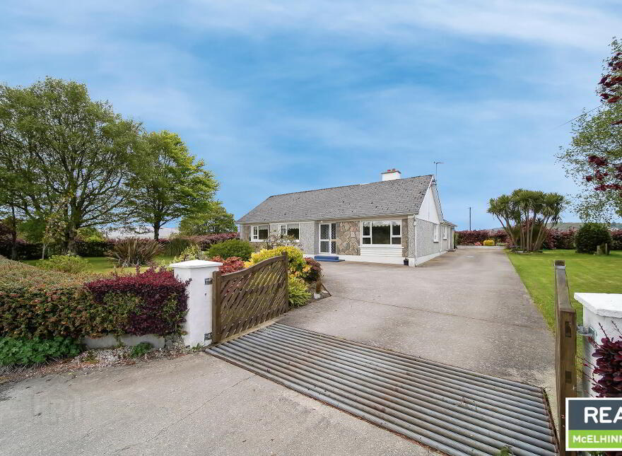 Magheradrummond, Milford, Letterkenny, F92PV09