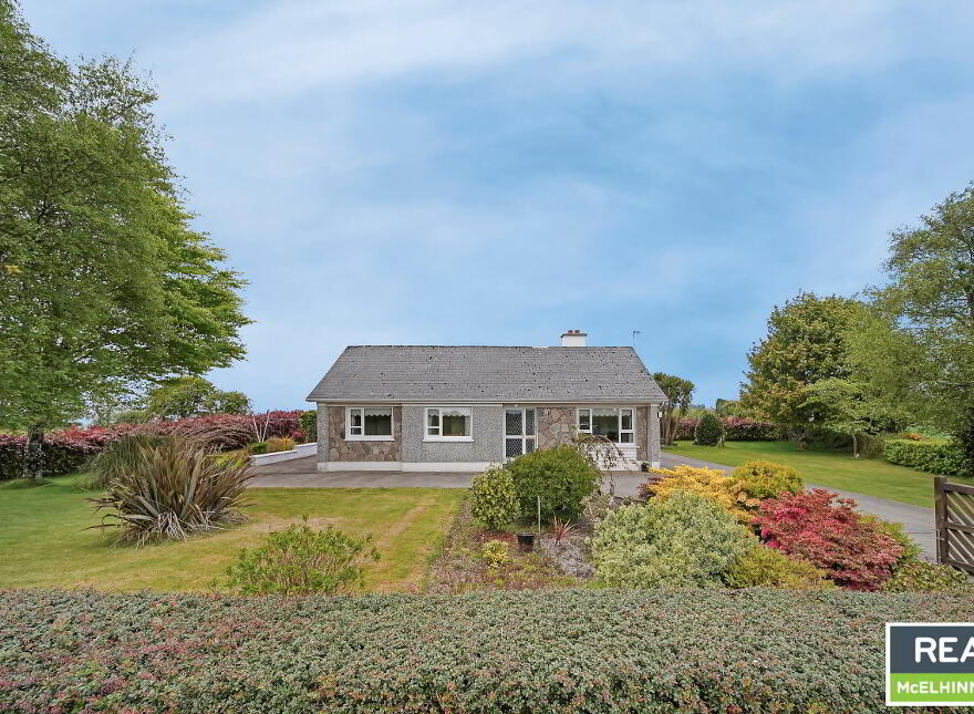 Magheradrummond, Milford, Letterkenny, F92PV09