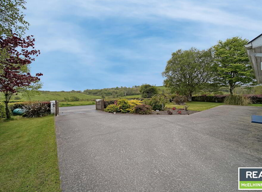 Magheradrummond, Milford, Letterkenny, F92PV09