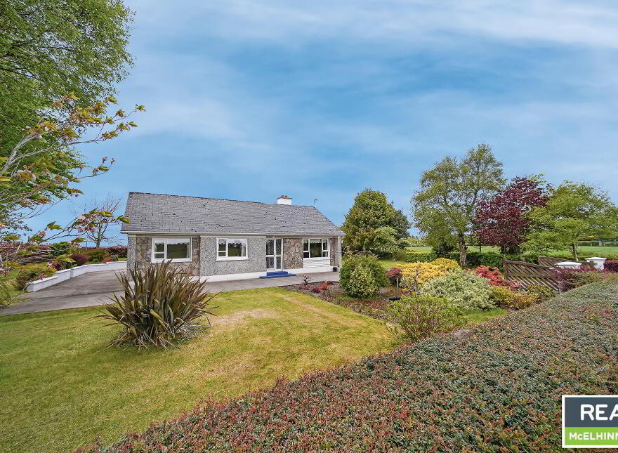 Magheradrummond, Milford, Letterkenny, F92PV09