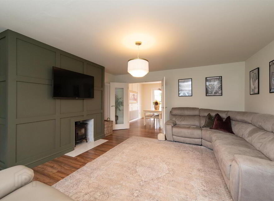 2 Ardfern Way, Downpatrick, BT30 6TZ