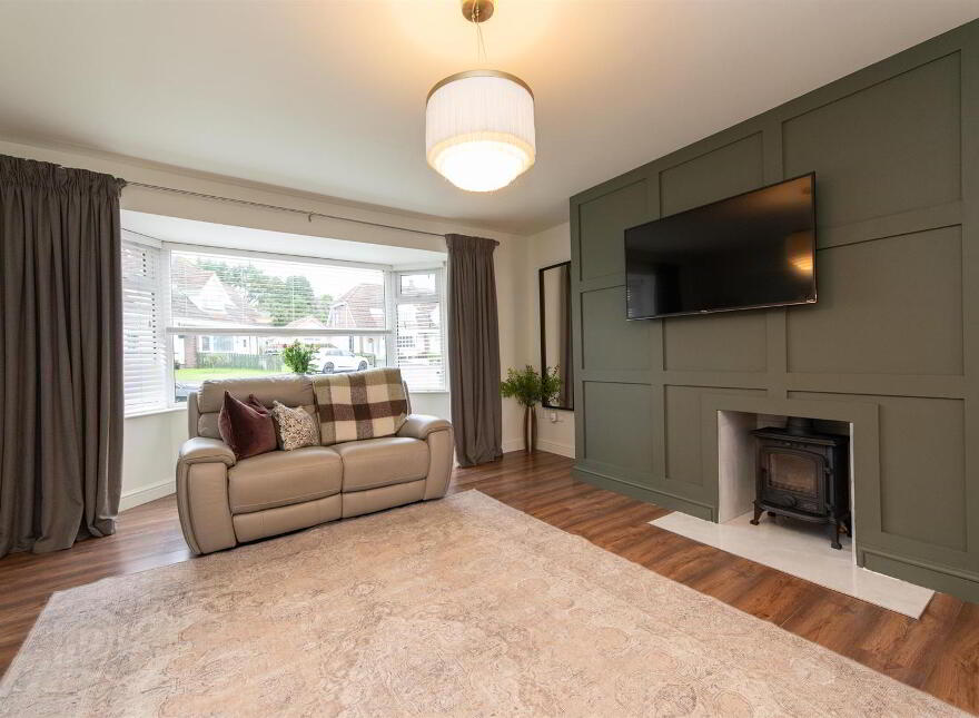 2 Ardfern Way, Downpatrick, BT30 6TZ