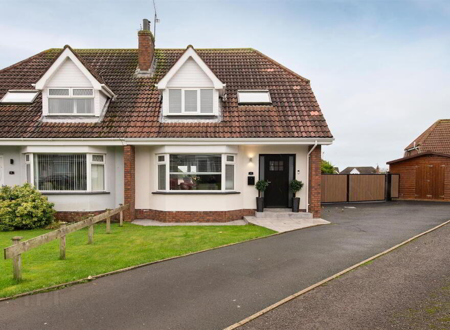 2 Ardfern Way, Downpatrick, BT30 6TZ