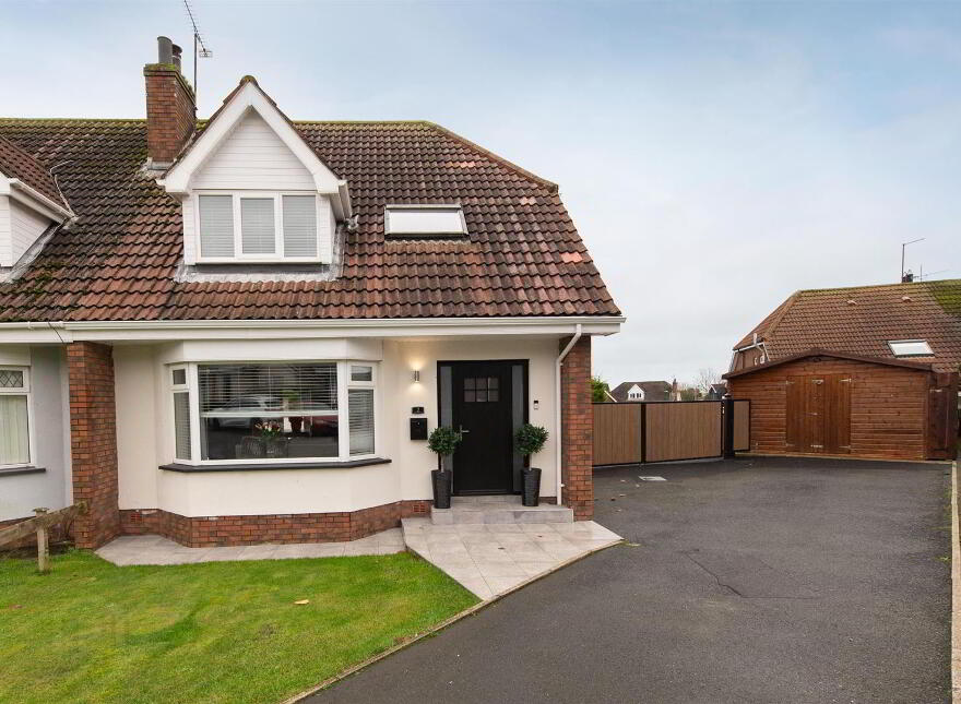 2 Ardfern Way, Downpatrick, BT30 6TZ