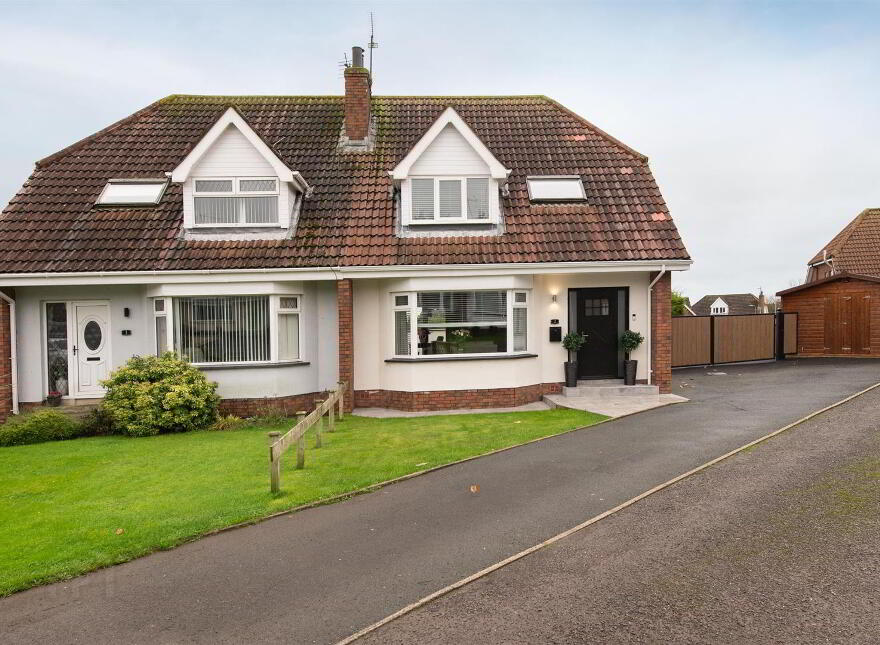 2 Ardfern Way, Downpatrick, BT30 6TZ