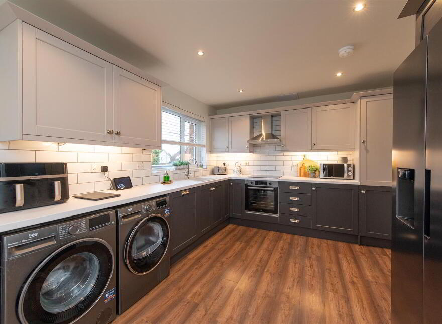 2 Ardfern Way, Downpatrick, BT30 6TZ