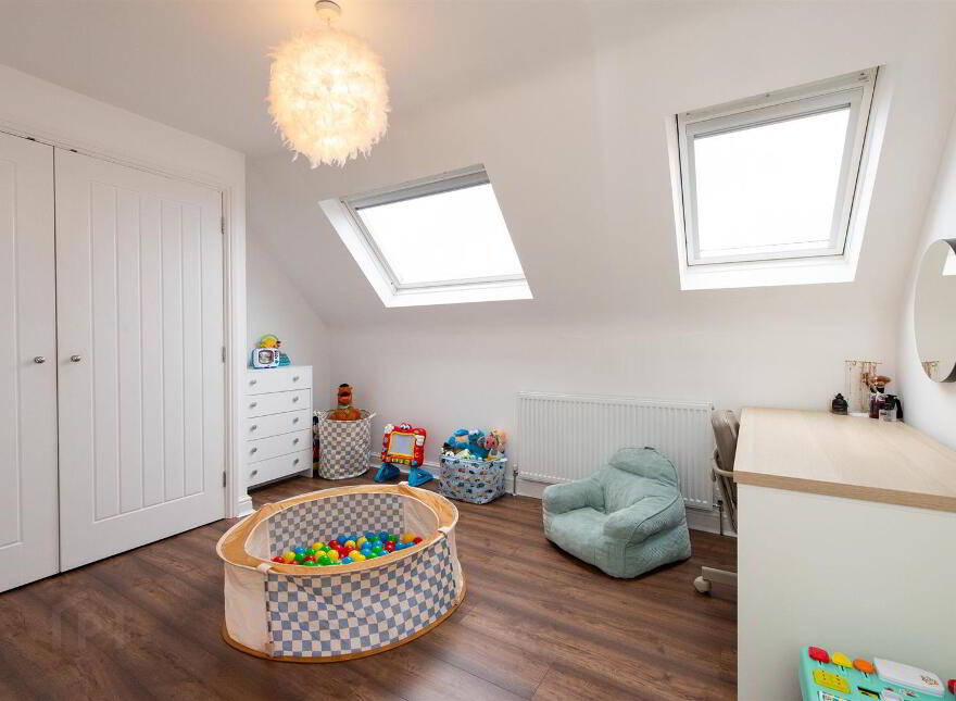 2 Ardfern Way, Downpatrick, BT30 6TZ