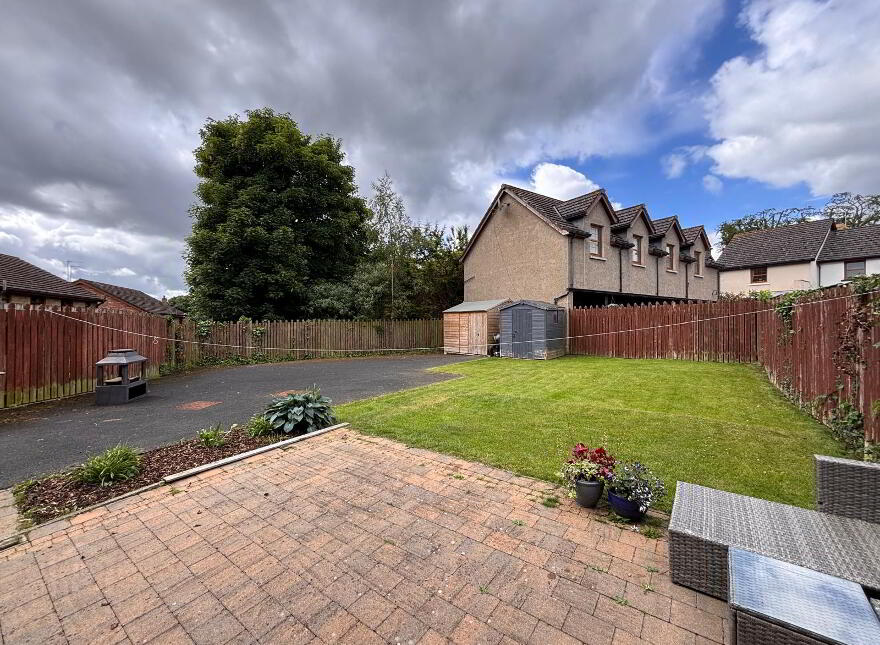 7 River Hill Drive, Newtownards, BT23 7GU