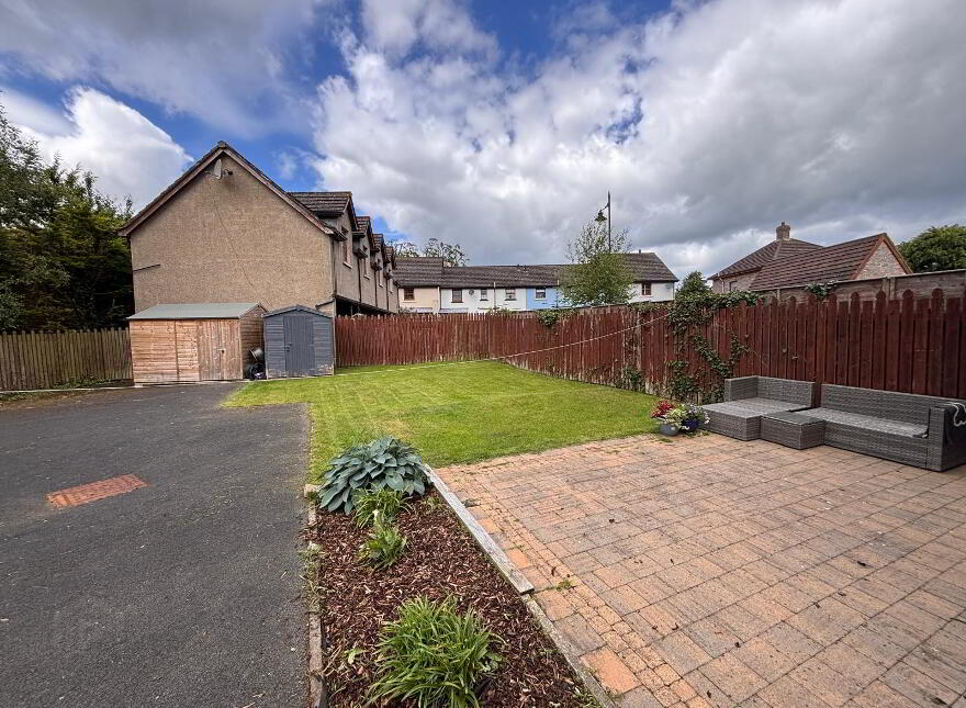 7 River Hill Drive, Newtownards, BT23 7GU