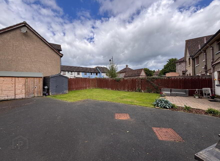 7 River Hill Drive, Newtownards, BT23 7GU