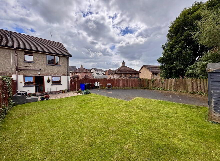 7 River Hill Drive, Newtownards, BT23 7GU